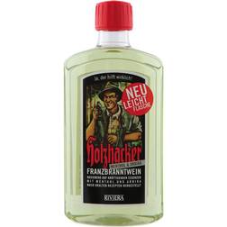 RIVIERA Holzhacker Franzbranntwein 500 Milliliter