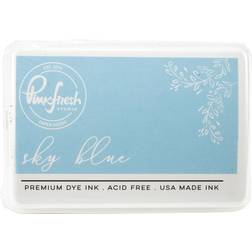 Pinkfresh Studio Premium Dye Ink Pad Sky Blue