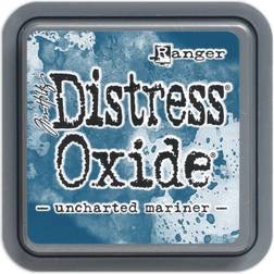 Ranger Tim Holtz Uncharted Mariner Distress Oxide Ink