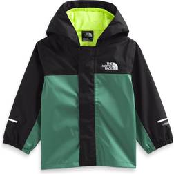 The North Face Baby Antora Rain Jacket - Deep Grass Green