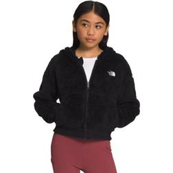 The North Face Girls' Suave Oso Hooded Full Zip