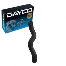 Dayco Curved Radiator Hose, 72513