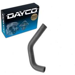 Dayco Curved Radiator Hose, 70817