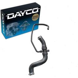Dayco Curved Radiator Hose, 72391