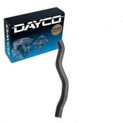 Dayco Curved Radiator Hose, 71135