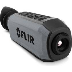 Flir 7TM-01-F110 SCION OTM130 Thermal Monocular 320 16d FOV IP Streaming 9Hz