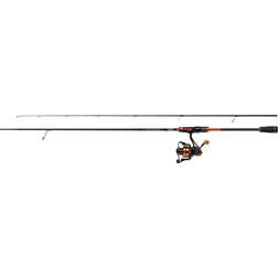 Mitchell Colors MX Casting Combo Orange 802Mh 10-45G/3000Fd