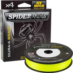 Spiderwire Dura 4 300 Line Gelb 0.100 mm