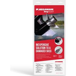 KEELGUARD SkegGuard 27341 for Mercury: 40-50-60HP 2