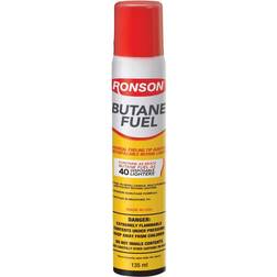 Ronson 78RBF Multi-Fill Butane Fuel, 135ml