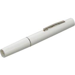 Mabis Briggs Healthcare Reusable Penlight Silver 32-765-000