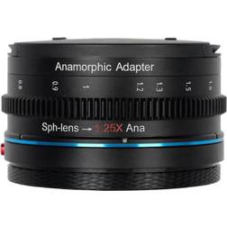 Sirui 1.25x Anamorphic Objektivadapter