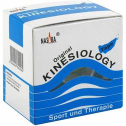 Nasara Kinesio Tape 5 cmx5