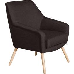 Max Winzer Sessel Loungestuhl