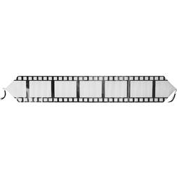 Beistle Company 54718 Printed Filmstrip Table Runner