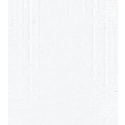 Gwen Studios 3/8" Organza Ribbon, 100 Yards White