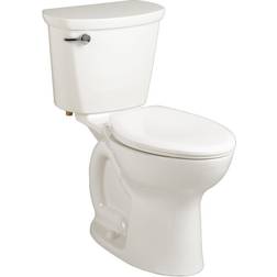 American Standard 215AB104.020 Cadet PRO ADA Elongated 1.28GPF 10" Rough-In Toilet