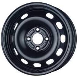 MW Black 6x15 4/108 ET37,5 B63.3