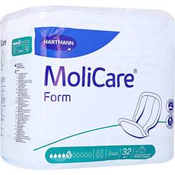 Molicare Form 5 Tropfen 32-pack