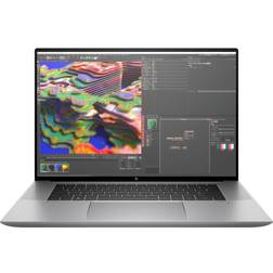 HP ZBook Studio 16 G9 RTX A3000 Win11 Pro