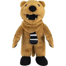 Bleacher Creatures Uncanny Brands 10" Plush Figure Penn State Nittany Lions