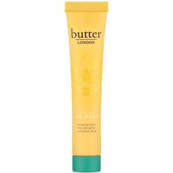 Butter London Hand And Foot Polish With Glycolic Acid So Buff 42G