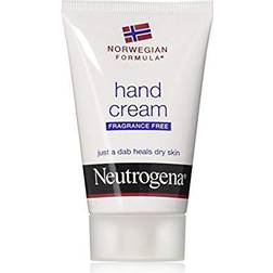 Neutrogena Norwegian Formula Hand Cream Pack