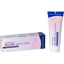 SCLERO Discret Thymuskin Intimpflege Creme