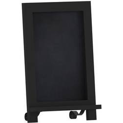 Flash Furniture Canterbury Tabletop Magnetic Chalkboard Sign