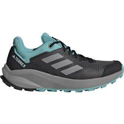 Adidas Terrex Trailrider W - Core Black/Grey Three/Grey Two