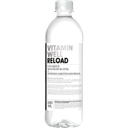 Vitamin Well Reload 500ml