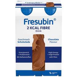 Fresubin 2 kcal fibre Drink Schokolade