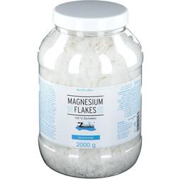Magnesium Flakes 100% Zechstein Bad