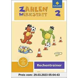 Zahlenwerkstatt Ausgabe 2015