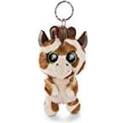 NICI Glubschis Schlenker Giraffe Halla 9cm