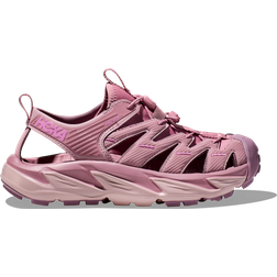 Hoka Women's SKY hopara Hiking Shoes in Foxglove/Pale Mauve