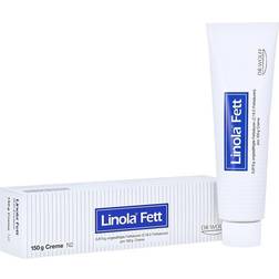 Linola Fett Creme 150 Gramm