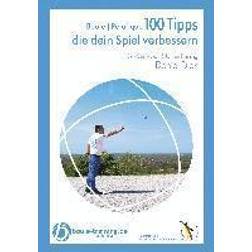 Boule Pétanque 100 Tipps die Dein Spiel verbessern