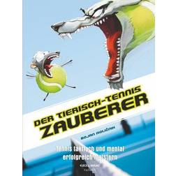 Der tierisch-Tennis-Zauberer