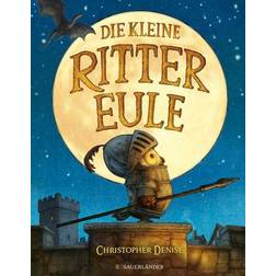 Die kleine Rittereule