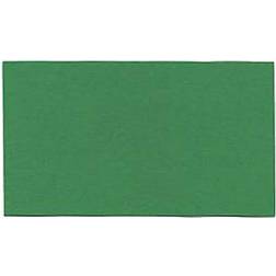 Jam Paper Smooth Personal Notecards, Green, 500/Box 11756575C Quill Green