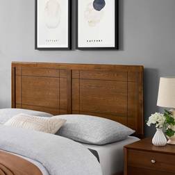 modway Archie Collection MOD-6223-WAL Headboard