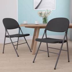 Flash Furniture 2 Pack HERCULES 330 Kitchen Chair