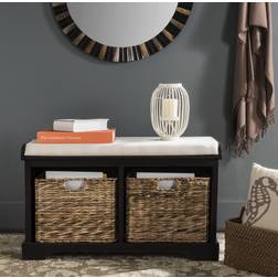 Safavieh Home Collection Freddy Storage Bench