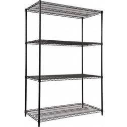 Alera ALESW504824BL Kit Shelving System