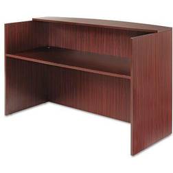 Alera Series Reception Writing Desk