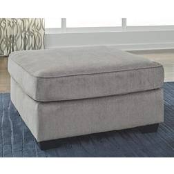 Ashley Signature Altari Oversized Accent Seating Stool