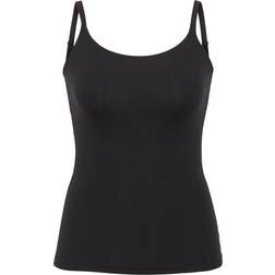 Spanx Socialight Cami - Black Tie