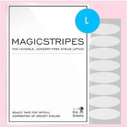 Magicstripes Eyelid Lifting Large Augenlid-Tape