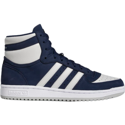 Adidas Top Ten RB M - Collegiate Navy/Grey One